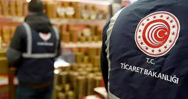 Vatandaşın sağlığını riske atan ürünler listesine yenileri eklendi