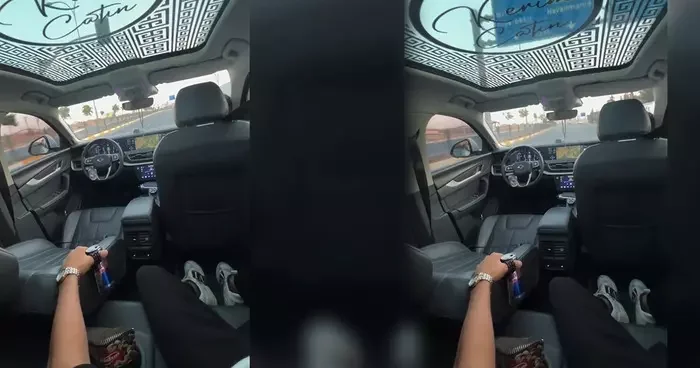 Şanlıurfa da trafiği tehlikeye düşüren 2 sürücüye 48 bin 607 lira ceza!