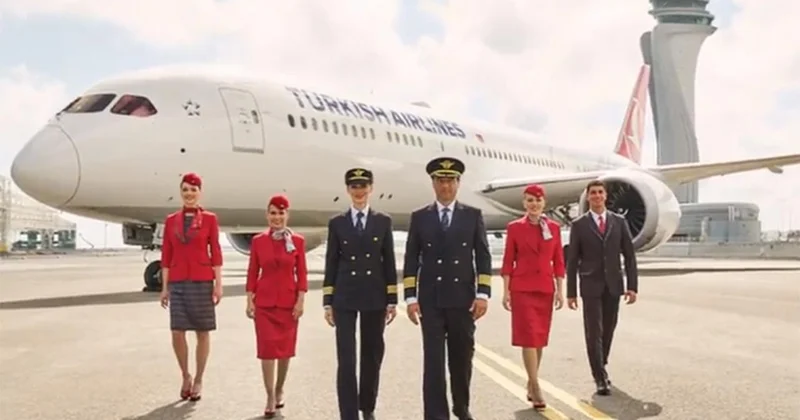 Pilotların sağlık değerlendirmesinde yeni dönem başlıyor