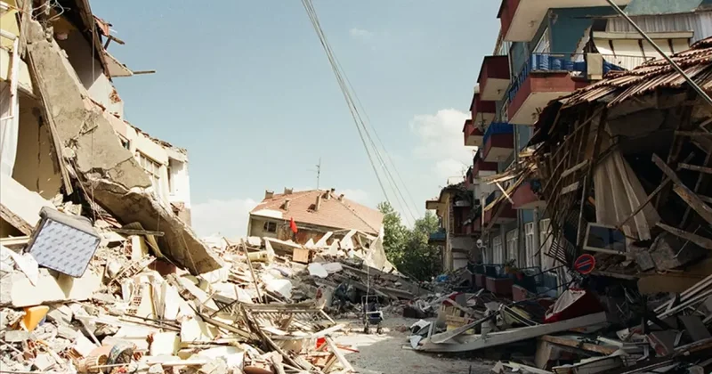 448 bin kere deprem kaydedildi! İStanbul ve bir ilimiz için korkutan sözler