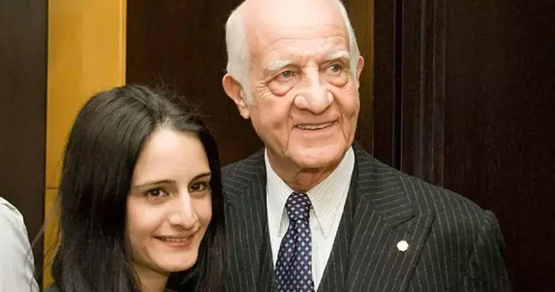 İnan Kıraç İpek Kıraç ın teklifini reddetti