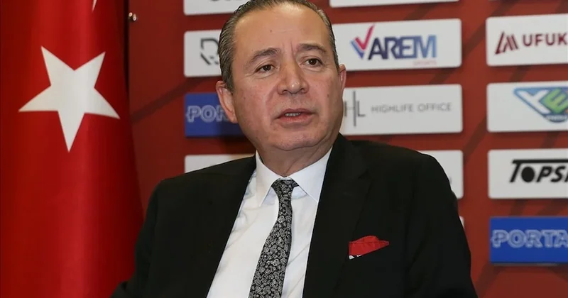 Gençlerbirliği Süper Lig in gediklisi olacak Sözcü Gazetesi