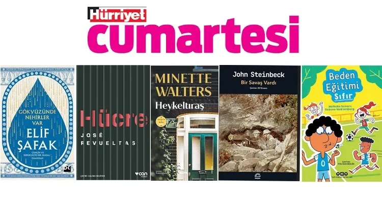 Ülkeler farklı, hikâyeler evrensel