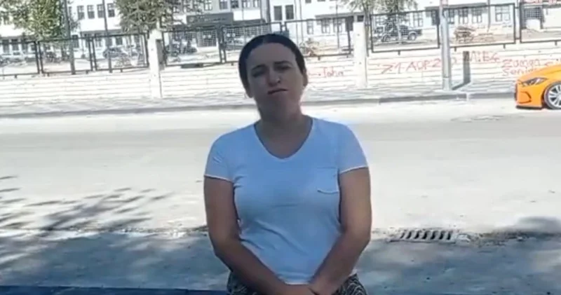 Mülakat mağduru öğretmen MEB in kapısına dayandı