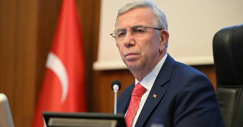 Mansur Yavaş cephesinden AKP ye geçecek iddiasına sert tepki Sözcü Gazetesi
