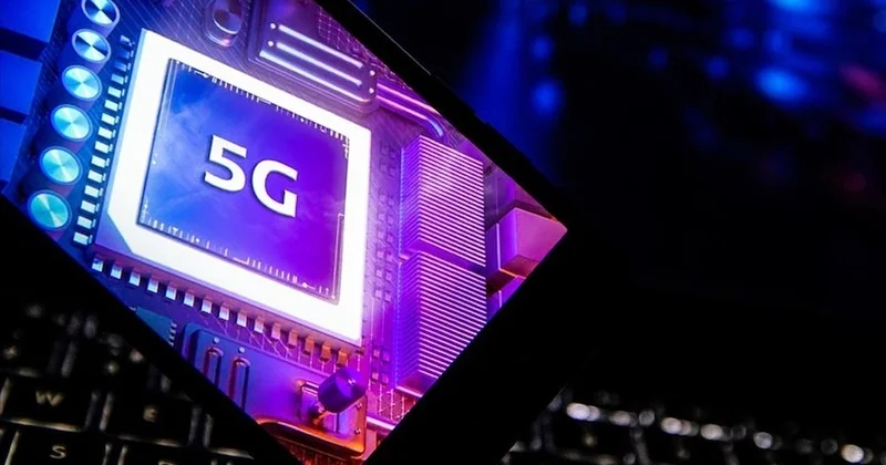 5G frekans ihalesinde asgari değer belli oldu Sözcü Gazetesi