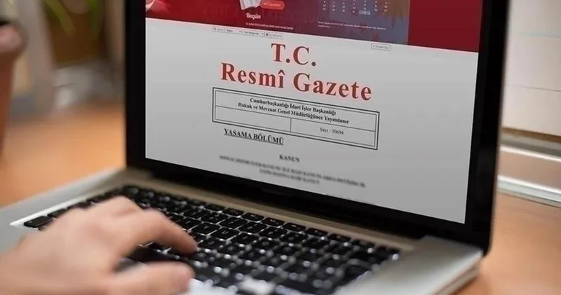 Konkordato gider avansı tarifesinde değişiklik Resmi Gazete de İş Yaşam Haberleri