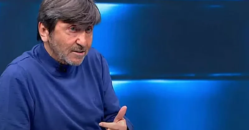 Rıdvan Dilmen den çok konuşulacak Süper Lig şampiyonluk iddiası