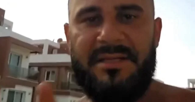 Kıbrıs Türkü genç paylaştığı video ile isyan etti: Ev ilanında KKTC İsrail olarak gösterildi VİDEO İZLE