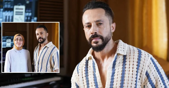 Bahadır Tatlıöz ünlü şarkısının arka planını anlattı: Buray “Şarkıyı verme” dedi Kültür Sanat Haberleri