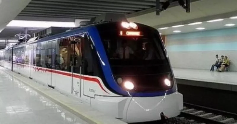 İZBAN da 90 dakika aktarma kaldırıldı