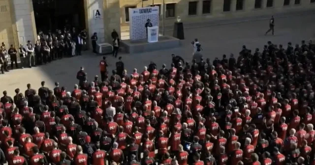 İHH nın 5. Ulusal Arama Kurtarma Tatbikatı na gönüllülerden yoğun katılım VİDEO İZLE