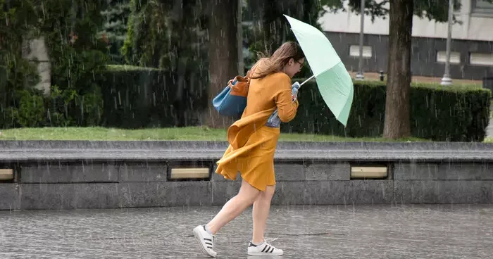 Meteoroloji 13 il için alarm verdi! Rüzgar hızı 80 km ye çıkacak