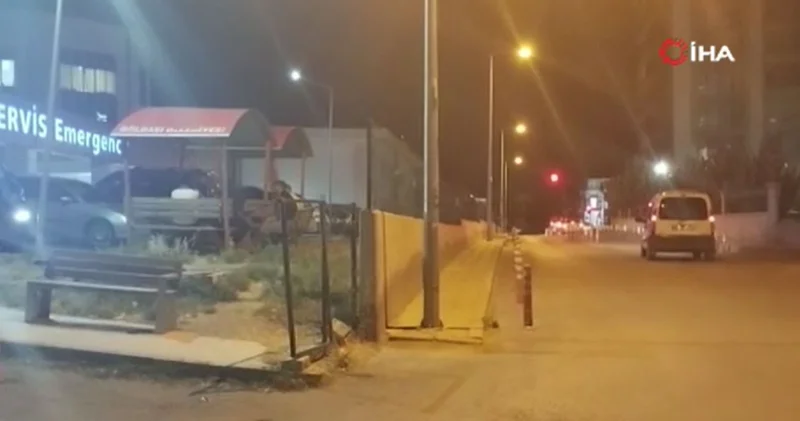Ankara da kahreden ölüm: Gölette kurtarmaya çalıştığı kuzeniyle beraber boğuldu