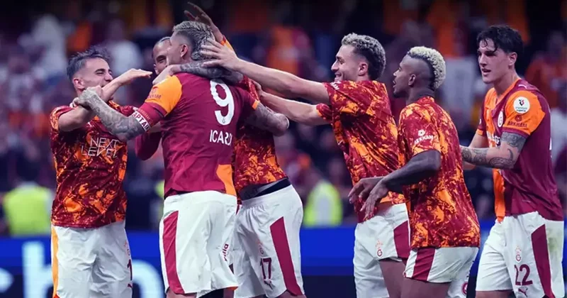 İtalyanlardan Galatasaray a sürpriz teklif! Yıldız isme talip oldular, karar verildi Fanatik Gazetesi Futbol Haberleri Spor