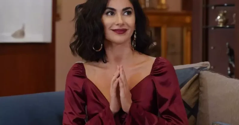 Nesrin Cavadzade den şaşırtan espri: Genç erkeklerin kanını içiyorum