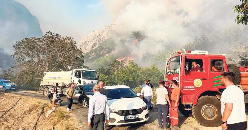 Silifke’den Yayladağı’na... Alevlere karşı amansız mücadele