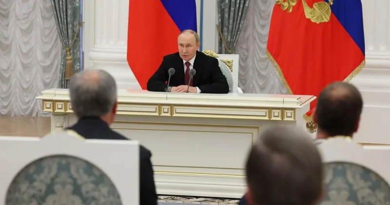Putin den Trump ile görüşmesine ilişkin açıklama: Zamanında ve çok faydalı oldu