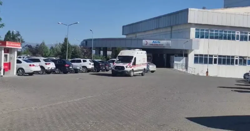 7 yaşındaki çocuğun kahreden ölümü! Havuzda hareketsiz bulundu