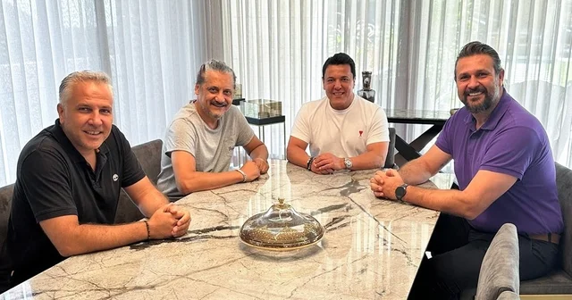 Merkezefendi de sezon planlaması Denizli Haberleri