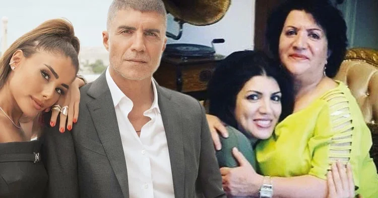 Özcan Deniz in kardeşi Yurda Gürler sessizliğini bozdu: Abim beni döverken Samar oh çekti