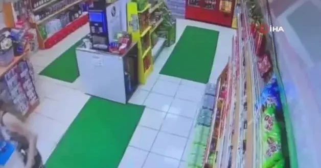 Öldüresiye dövülen kadın mahkeme heyetini bile şaşırttı