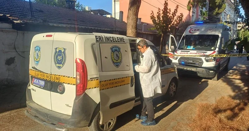 Manisa’daki kan donduran cinayetin ayrıntıları ortaya çıktı