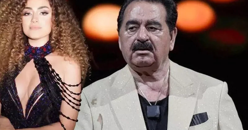 İbrahim Tatlıses ve Dilan Çıtak gerginliğinde yeni gelişme