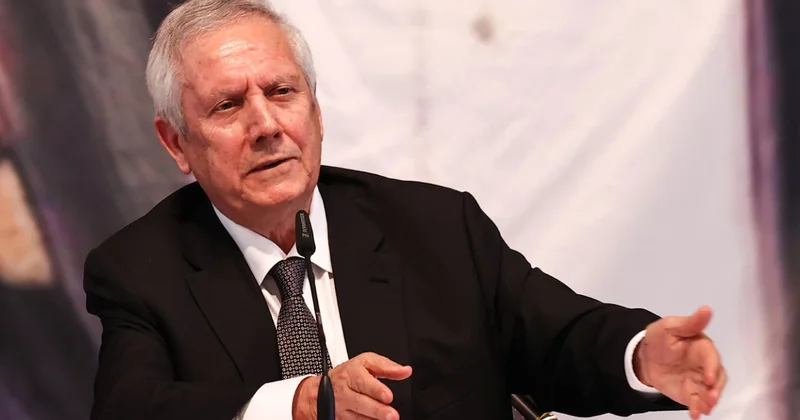 Aziz Yıldırım dan alkışlanacak bağış: Dev şirketler sırt çevirirken, o kayıtsız kalmadı Sözcü Gazetesi