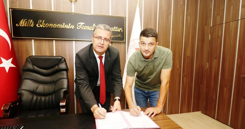 Samsun da kırsal kalkınmaya 16 milyon TL hibe desteği