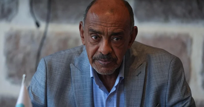 Eski Sudan Dışişleri Bakanı: Sudan halkı Türklere çok müteşekkir