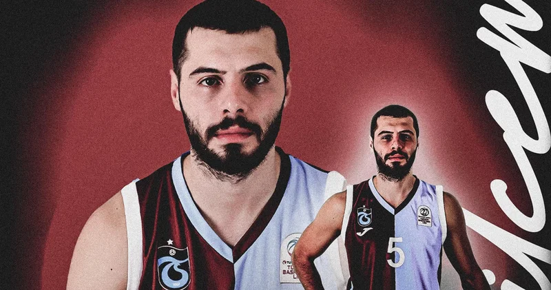 Trabzonspor, İsmail Cem Ulusoy ile yeni sözleşme imzaladı