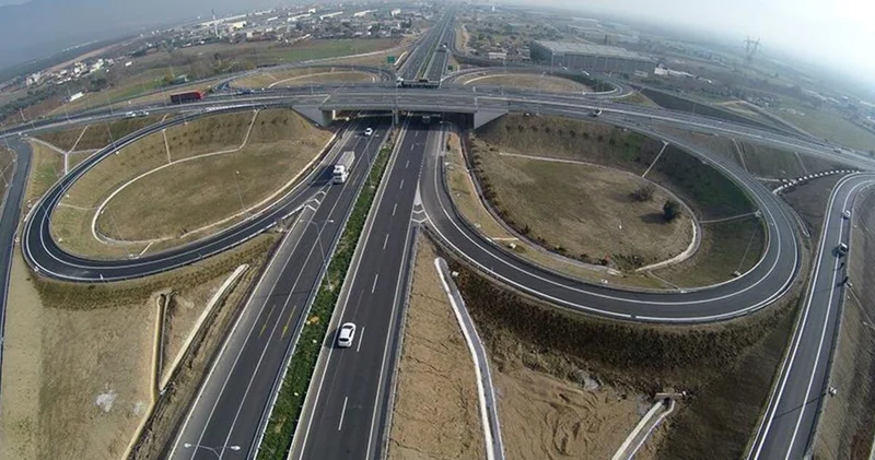Karayollarındaki Hız Sınırlama Uygulamalarında Yeknesaklık genelgesi Resmi Gazete de