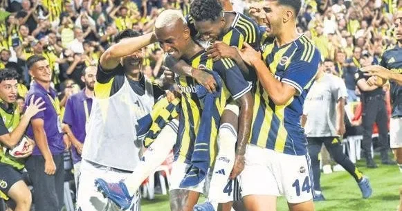 GÜRCAN BİLGİÇ Endişe bulutları dağıldı