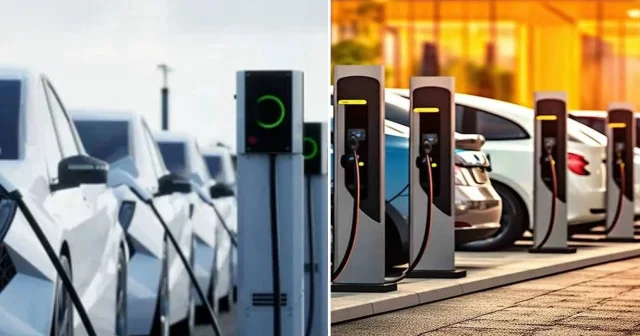 Türkiye elektrikli araç satışlarında Avrupa da dördüncü sırada Ekonomi Haberleri
