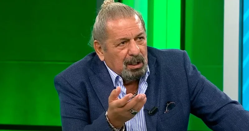 Erman Toroğlu: Galatasaray ın oyun aklı yok