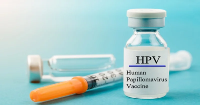 Prof. Dr. Ünal: Çocuklarda HPV aşısı için en ideal yaş 9 14 arası, bu aralıkta yalnızca iki dozla bağışıklık sağlanabiliyor