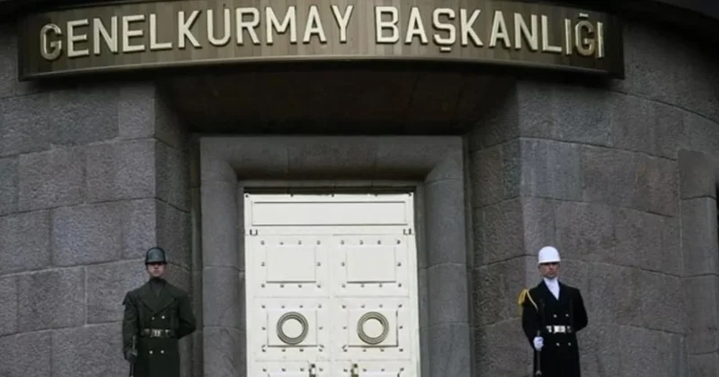 YAŞ kararları sonrası TSK’da sürpriz istifa! Sözcü Gazetesi
