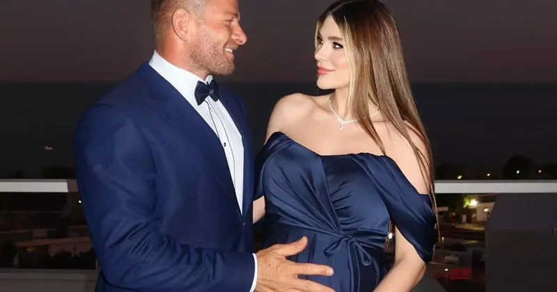 İlayda Şeker kızının uyku sorunu için takipçilerinden yardım istedi