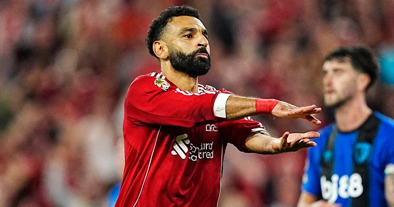 Liverpool: 4 Bournemouth: 2 MAÇ SONUCU Futbol Haberleri