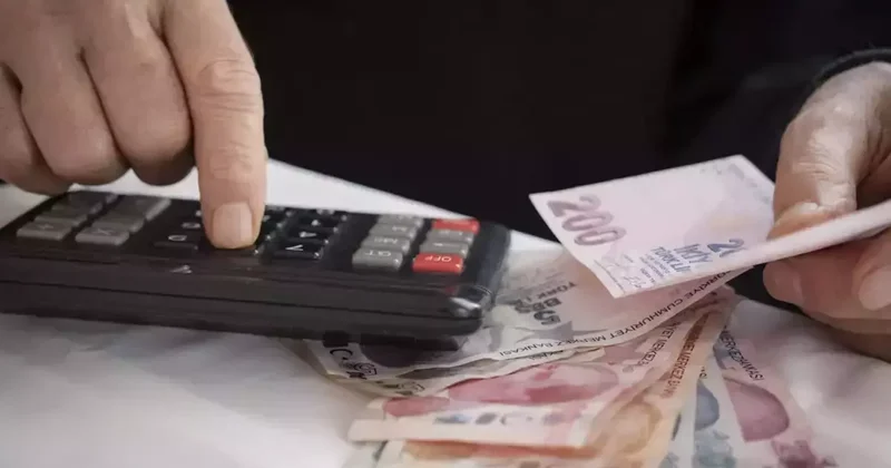 Milyonları ilgilendiriyor: İşte emekliler için masadaki 2 zam senaryosu