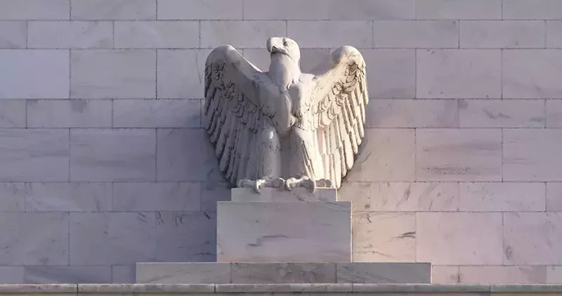 Fed, kripto ve fintek faaliyetlerinde bankaları denetlemeye yönelik programını sonlandıracak