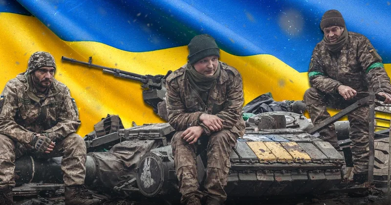 Rusya: Ukrayna da çözüme ulaşma sorumluluğu Kiev ve Avrupa ya yüklendi