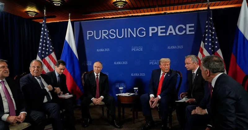 Trump tan Rusya yanlısı teklif: Ukrayna nın çekilmesini istiyor