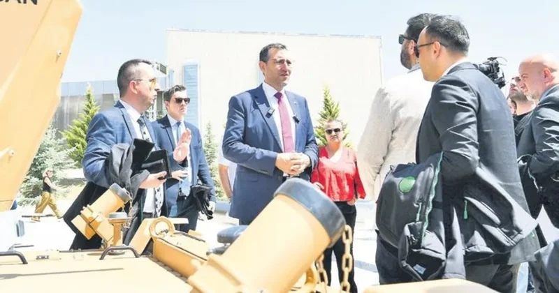 Türk savunma sanayiinde milli dönem