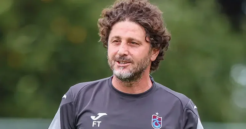 Trabzonspor atağa kalktı! Fatih Tekke nin özel transfer isteği... Fanatik Gazetesi Futbol Haberleri Spor
