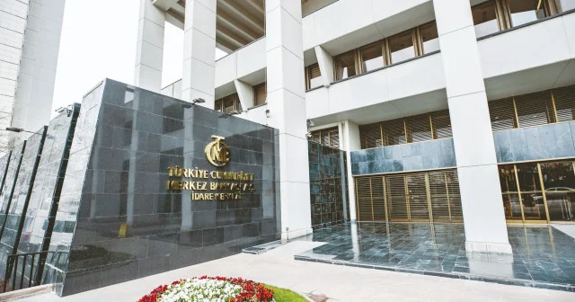 Merkez in ara hedefi yeni çıpa olacak Ekonomi Haberleri
