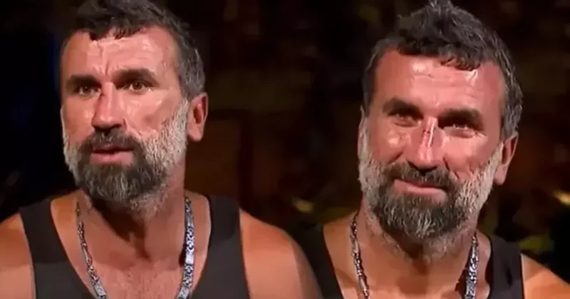 Yakalama kararı sonrası Survivor’u terk etmişti... Hikmet Tuğsuz un yeni rotası belli oldu Sözcü Gazetesi
