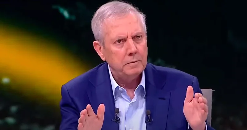 Aziz Yıldırım 350 bin dolarlık bağış yaptı