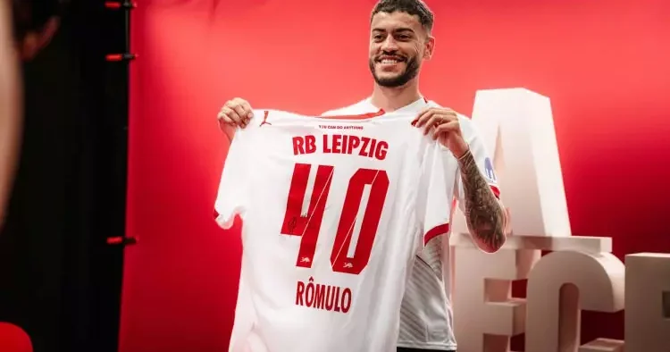Romulo bir ilki yaşatarak tarihe geçti! İşte Süper Lig in en pahalı transfer satışları